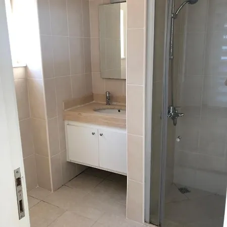Apartamento Dana 1 *