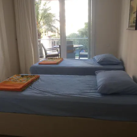 Apartamento Dana 1 Alanya