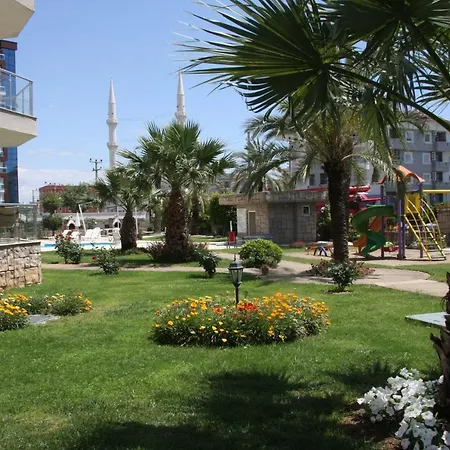 Dana 1 Apartamento Alanya